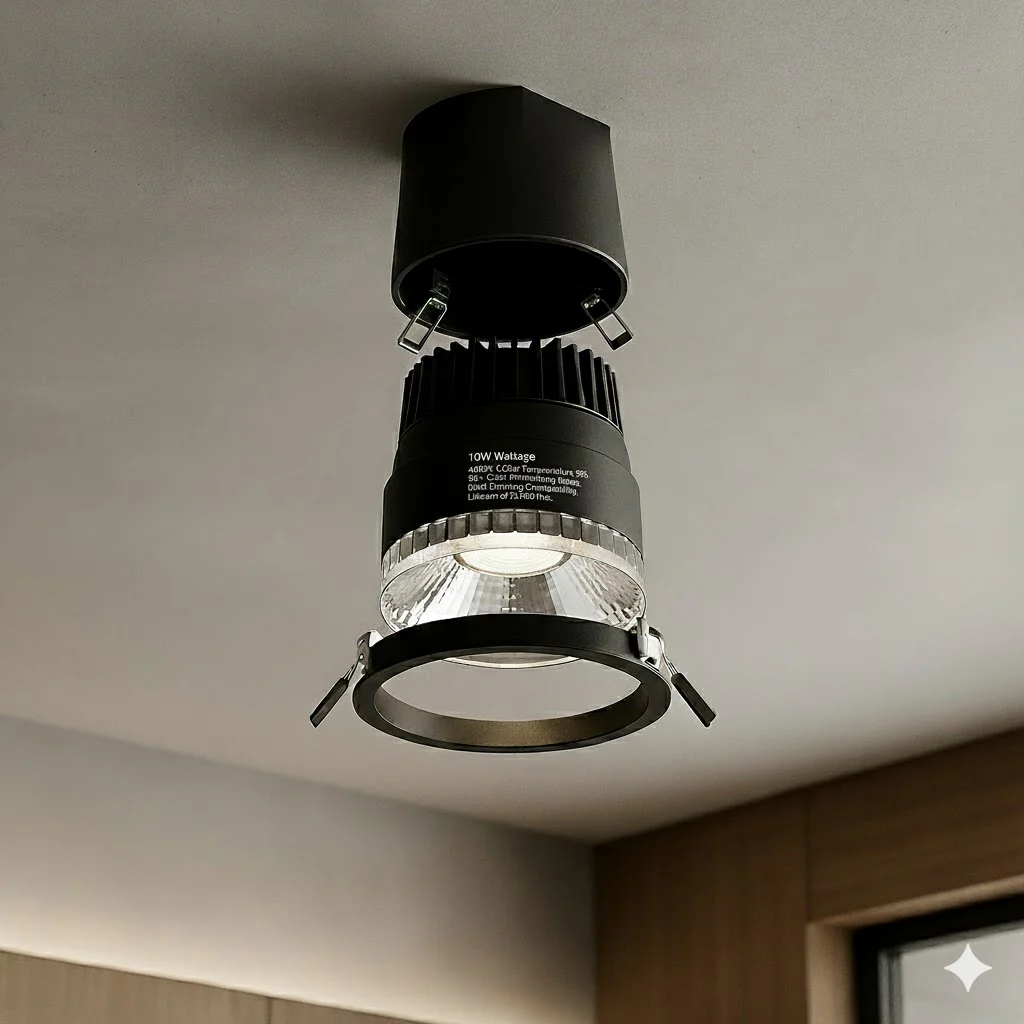 LED Light Engine Module