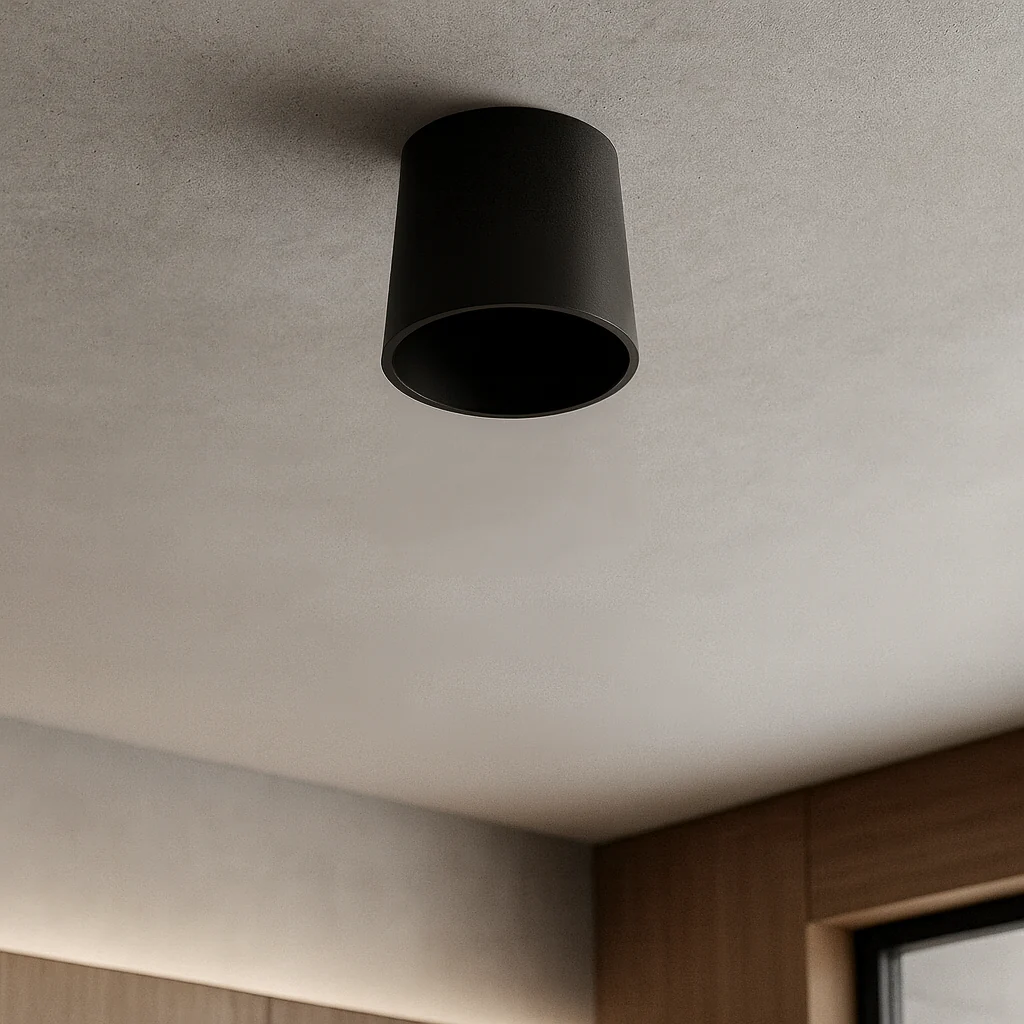 Lithonia VW150I M12 Outdoor Vaporproof Wall Mounted Light With Glass Globe For A19 Lamp 120 VAC Gray Housing