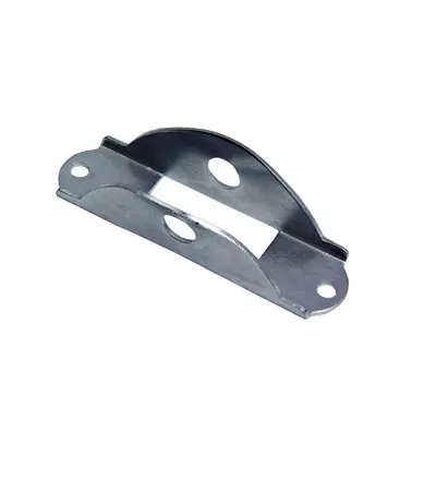 Pass & Seymour 7801P Manual Controllers Handle Locking Guard with Padlock Opening