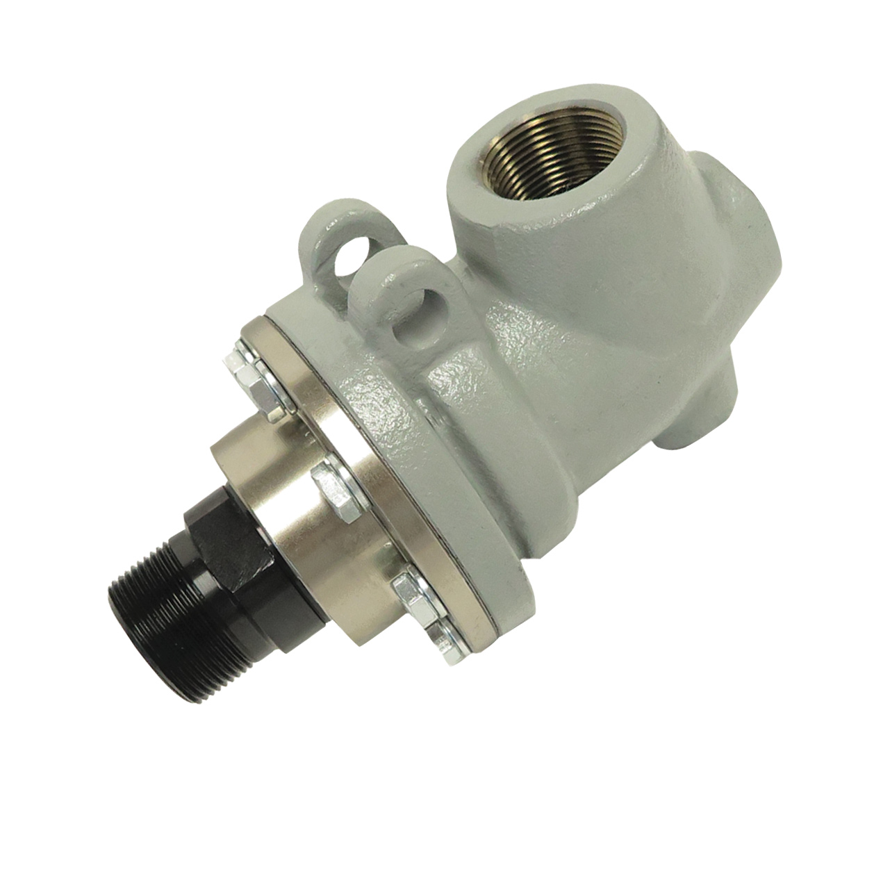 Type CSO Pressure Joint, 1-1/4" Mono-flow