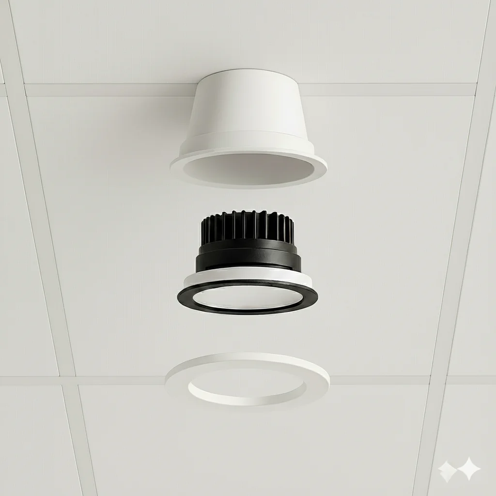 Lithonia VW150I M12 Outdoor Vaporproof Wall Mounted Light With Glass Globe For A19 Lamp 120 VAC Gray Housing