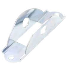 Pass & Seymour 7801P Manual Controllers Handle Locking Guard with Padlock Opening