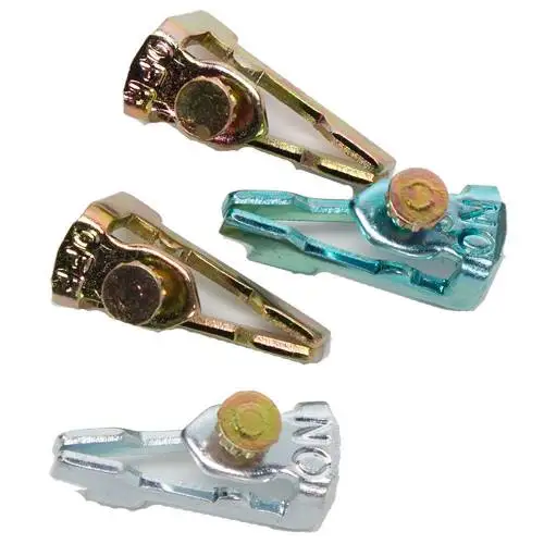 Intermatic 156T1978A Replacement Trippers for T100 Series T7000 Series and WH40 Timer Products 1 ON and 1 "OFF" per Bag