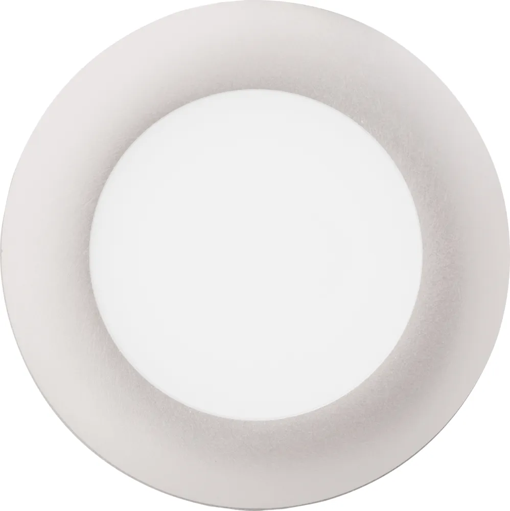 Lithonia WF3-Led-30K-Mw Led Downlight 550L Matte White 30K 8W 120V Energy Star Rated