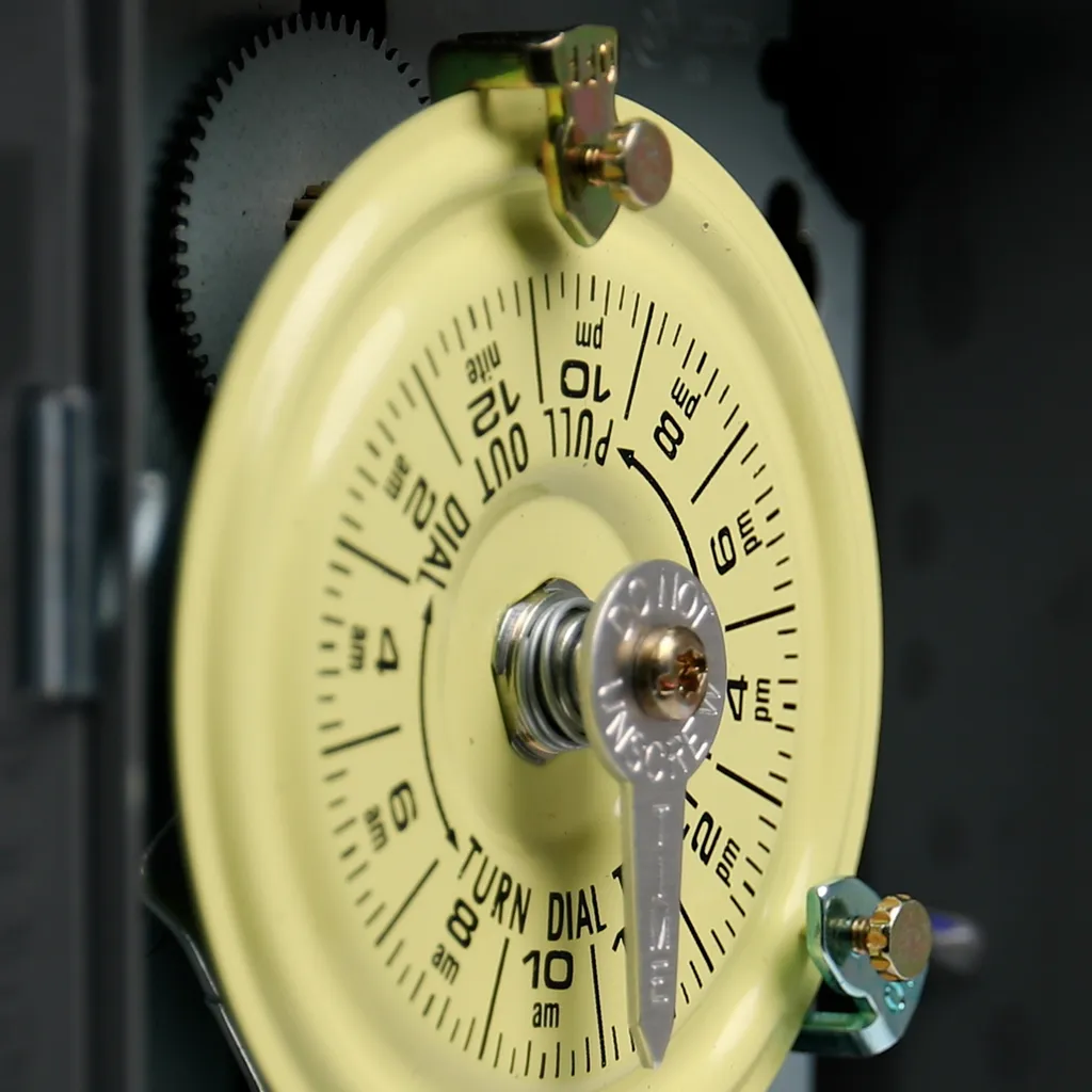 Intermatic 156T1978A Replacement Trippers for T100 Series T7000 Series and WH40 Timer Products 1 ON and 1 "OFF" per Bag