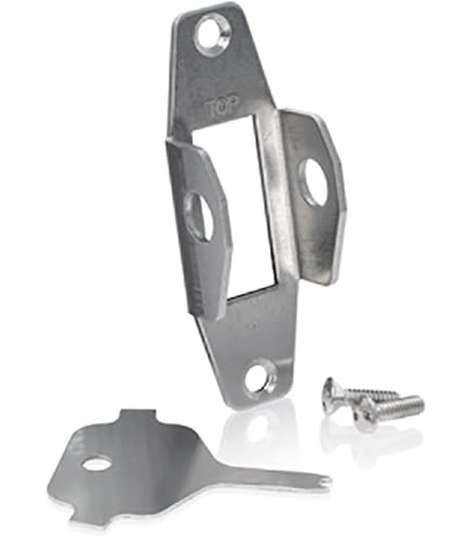 Pass & Seymour 7801P Manual Controllers Handle Locking Guard with Padlock Opening