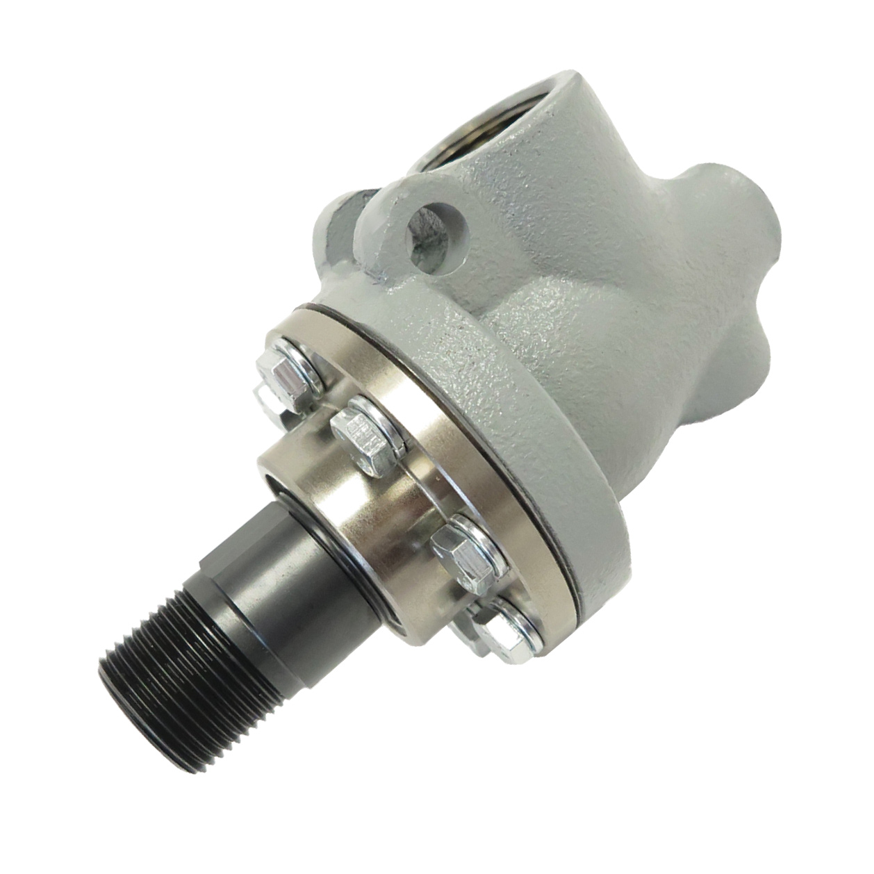 Type CS Ferrous Pressure Joint, 1" Mono-flow