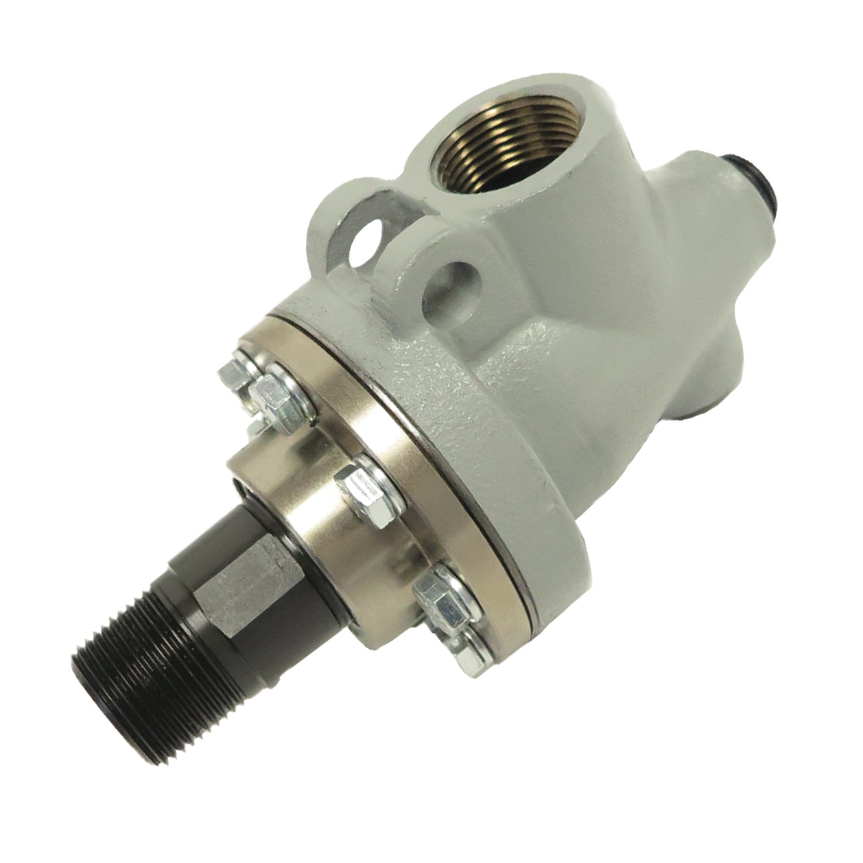 Type CS Ferrous Pressure Joint, 1" Mono-flow